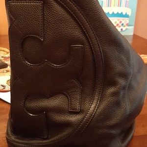 Tory Burch handbag w/wallet